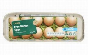 NSW Fair Trading weighs in on free range egg standards